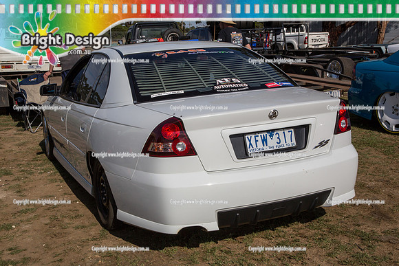Ultimate Burnout Challenge UBC#7 @ Avalon  22 Feb 2015  (1020)  XFW317