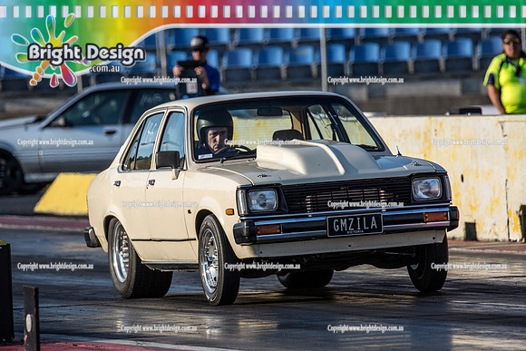 Fast Friday @ Calder Park Drag Racing Friday 27 October 2017  (88316)   GMZILA