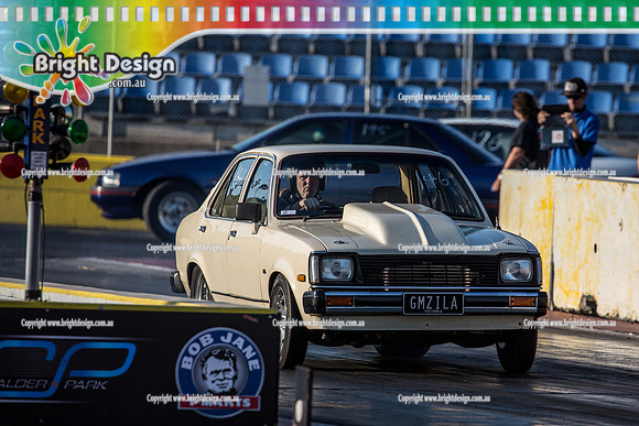 Fast Friday @ Calder Park Drag Racing Friday 27 October 2017  (88315)  GMZILA