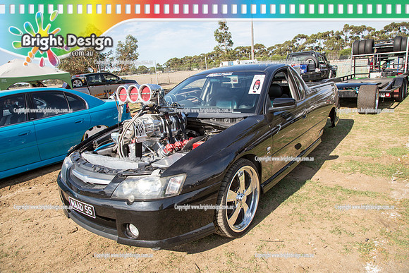 Ultimate Burnout Challenge UBC#7 @ Avalon  22 Feb 2015  (1010)  MAADSS