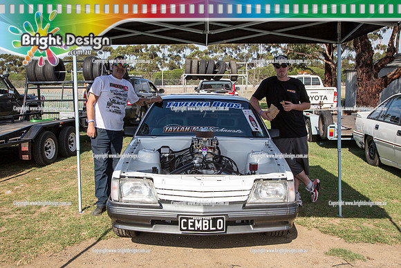 Ultimate Burnout Challenge UBC#7 @ Avalon  22 Feb 2015  (1008)  CEMBLO