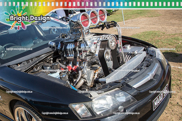 Ultimate Burnout Challenge UBC#7 @ Avalon  22 Feb 2015  (1014)  MAADSS