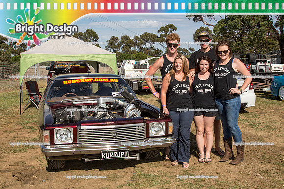 Ultimate Burnout Challenge UBC#7 @ Avalon  22 Feb 2015  (1023)  KURRUPT CROWD