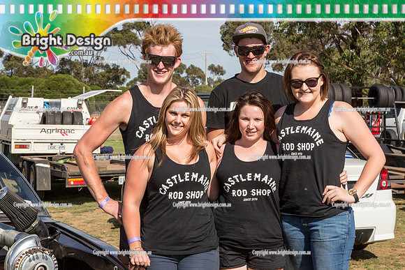 Ultimate Burnout Challenge UBC#7 @ Avalon  22 Feb 2015  (1024)  KURRUPT CROWD