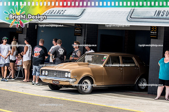 Powercruise 60 @ Sydney - Saturday 27 February 2016   (3347)  HGP383