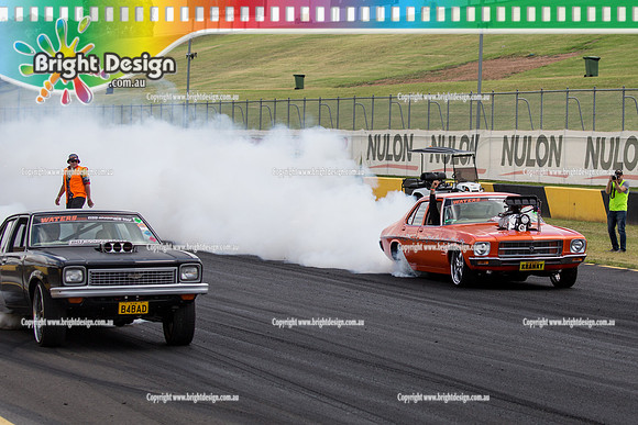 Powercruise 60 @ Sydney - Saturday 27 February 2016   (3033)  B4BAD  KRANKY