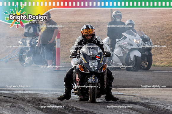 SunSet Strip Summit Rnd 5 @ Mildura  FRI 4 Dec 2015  (1112)   4802 GREG SPARKS BIKE