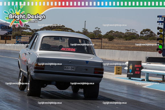SunSet Strip Summit Rnd 5 @ Mildura  SAT 5 Dec 2015  (2000)  6142  OCS242  OCONNELL  MUTTLEY