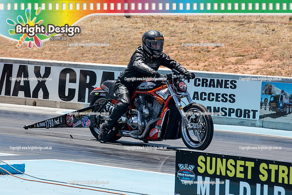 SunSet Strip Summit Rnd 5 @ Mildura  SAT 5 Dec 2015  (2535)  1790 SHANE WALKER BIKE