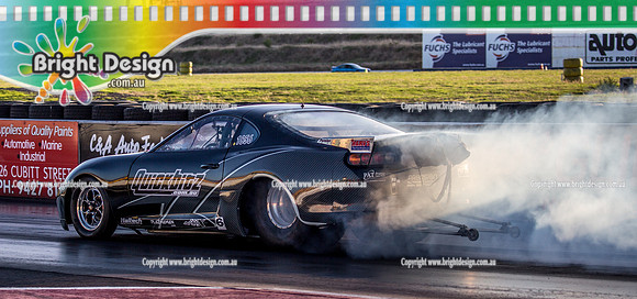 Fast Friday @ Calder Park Drag Racing Friday 15 December 2017   (93982)-2  1856 QUICKBITZ