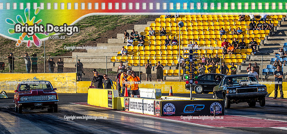 Fast Friday @ Calder Park Drag Racing Friday 15 December 2017   (93910)   6746  LOMAK