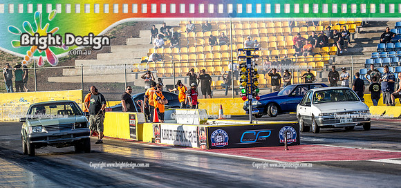 Fast Friday @ Calder Park Drag Racing Friday 15 December 2017   (93853)   201 VK  AVL086