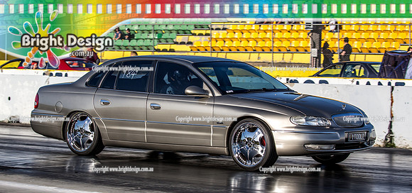 Fast Friday @ Calder Park Drag Racing Friday 15 December 2017   (93666)    ITOOLI