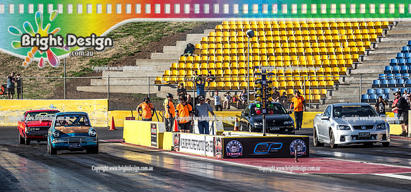 Fast Friday @ Calder Park Drag Racing Friday 15 December 2017   (93465)      02310M  TUFZOP