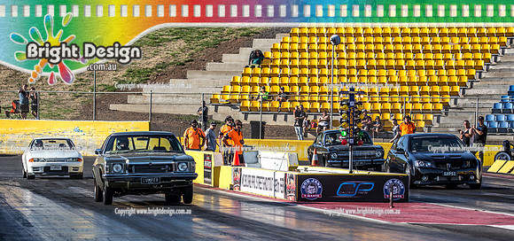 Fast Friday @ Calder Park Drag Racing Friday 15 December 2017   (93435)  106 G8PSI  124 LUMPER