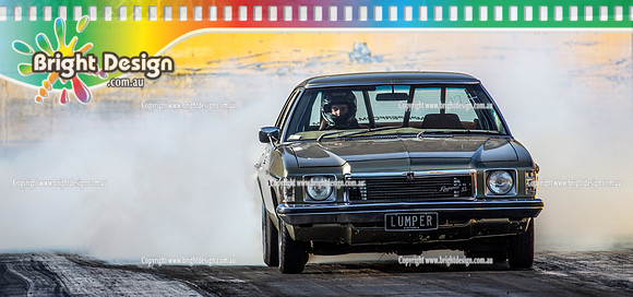 Fast Friday @ Calder Park Drag Racing Friday 15 December 2017   (93426)  LUMPER