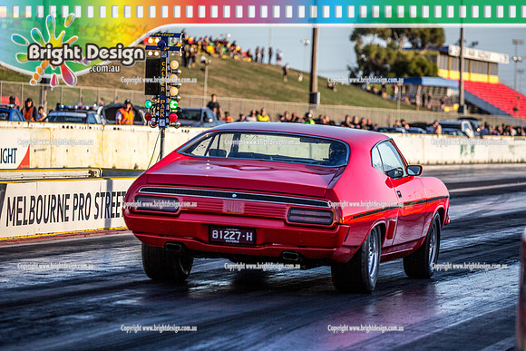 Fast Friday @ Calder Park Drag Racing Friday 15 December 2017   (94032)  81227H