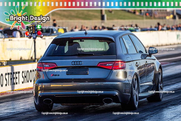 Fast Friday @ Calder Park Drag Racing Friday 15 December 2017   (94029)  120