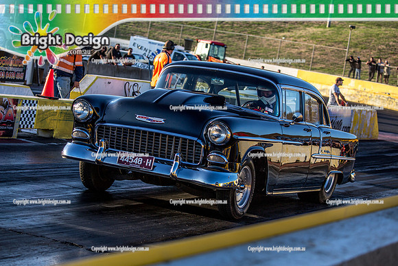 Fast Friday @ Calder Park Drag Racing Friday 15 December 2017   (94007)  6313 44548H  ROHAN HUTSON