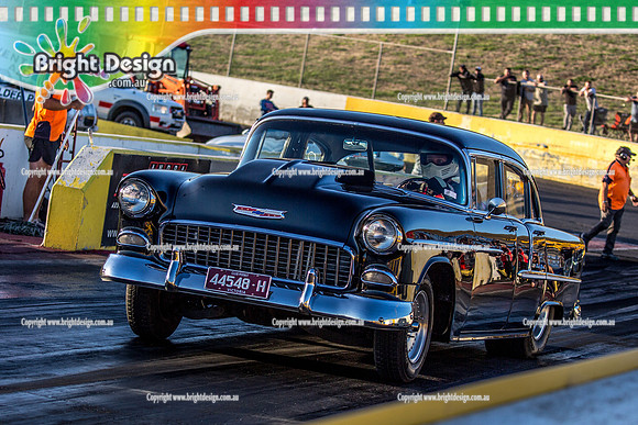 Fast Friday @ Calder Park Drag Racing Friday 15 December 2017   (94006)  6313 44548H ROHAN HUTSON