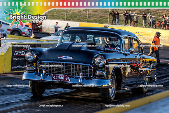 Fast Friday @ Calder Park Drag Racing Friday 15 December 2017   (94005)  6313 44548H  ROHAN HUTSON