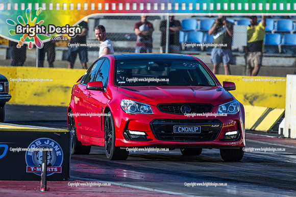 Fast Friday @ Calder Park Drag Racing Friday 15 December 2017   (93902)   CMQNUP