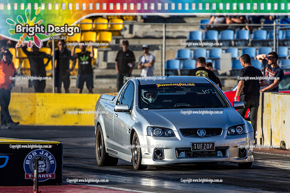 Fast Friday @ Calder Park Drag Racing Friday 15 December 2017   (93886)  TUFZOP