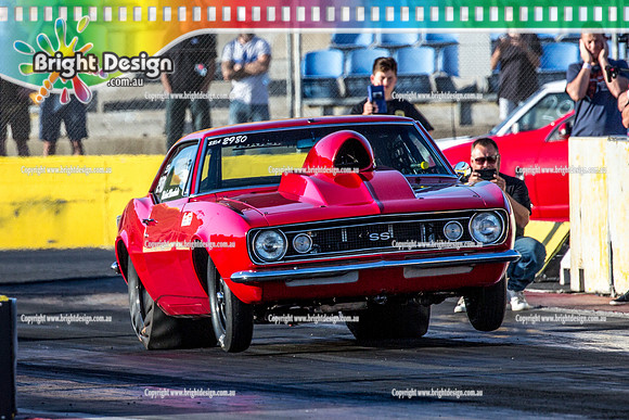 Fast Friday @ Calder Park Drag Racing Friday 15 December 2017   (93879)   2980