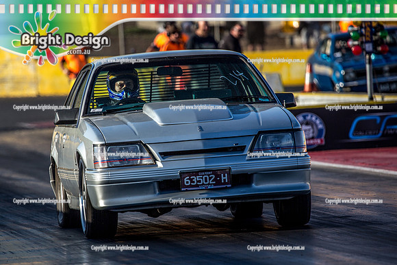 Fast Friday @ Calder Park Drag Racing Friday 15 December 2017   (93833)  63502H