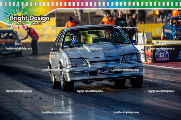 Fast Friday @ Calder Park Drag Racing Friday 15 December 2017   (93832)  63502H