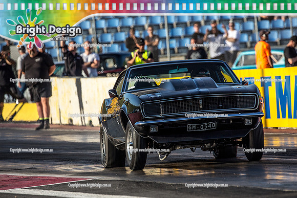 Fast Friday @ Calder Park Drag Racing Friday 15 December 2017   (93815)   GM0540