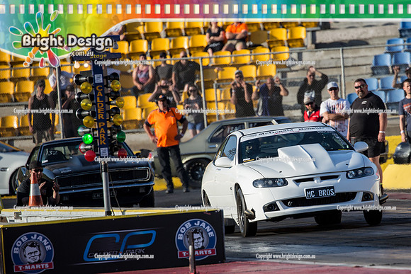 Fast Friday @ Calder Park Drag Racing Friday 15 December 2017   (93796)   2042 MCBROS