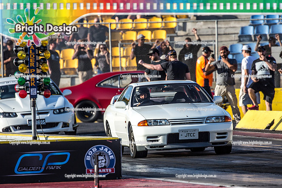 Fast Friday @ Calder Park Drag Racing Friday 15 December 2017   (93783)  JTCC