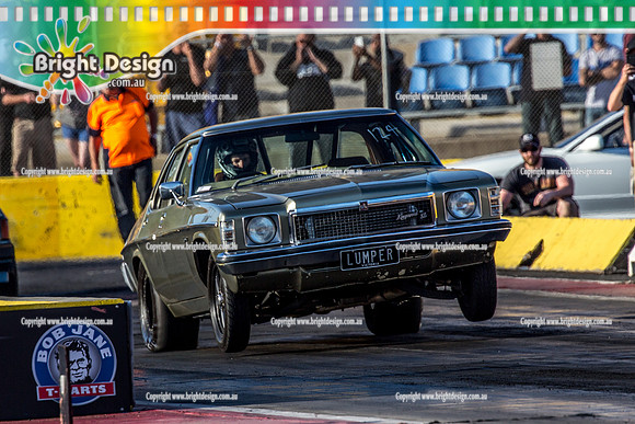 Fast Friday @ Calder Park Drag Racing Friday 15 December 2017   (93764)  LUMPER
