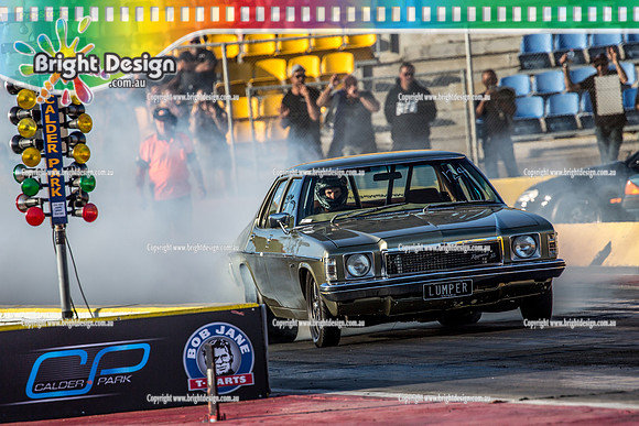 Fast Friday @ Calder Park Drag Racing Friday 15 December 2017   (93763)  LUMPER