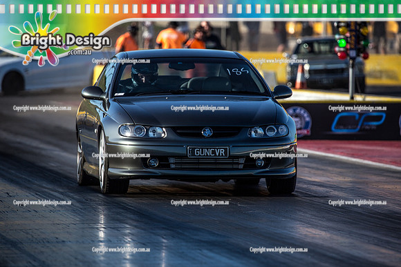 Fast Friday @ Calder Park Drag Racing Friday 15 December 2017   (93761)   GUNCVR