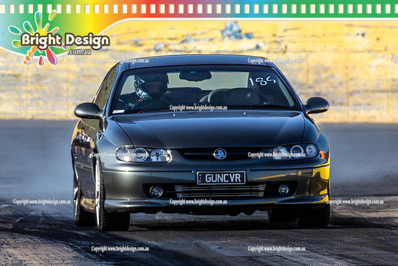 Fast Friday @ Calder Park Drag Racing Friday 15 December 2017   (93754)  GUNCVR
