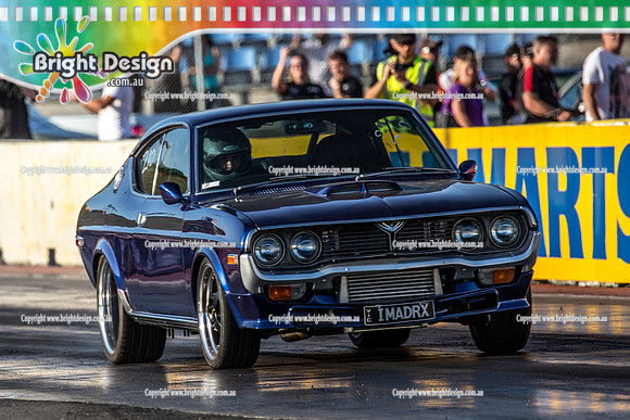 Fast Friday @ Calder Park Drag Racing Friday 15 December 2017   (93751)    IMADRX
