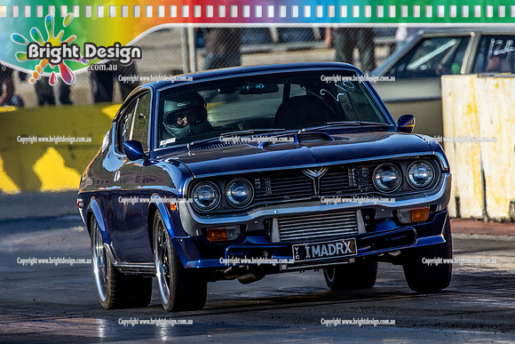 Fast Friday @ Calder Park Drag Racing Friday 15 December 2017   (93749)    IMADRX