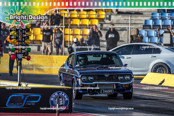 Fast Friday @ Calder Park Drag Racing Friday 15 December 2017   (93746)  IMADRX