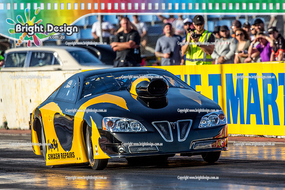 Fast Friday @ Calder Park Drag Racing Friday 15 December 2017   (93722)  ROB DEKERT 152
