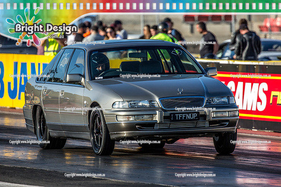 Fast Friday @ Calder Park Drag Racing Friday 15 December 2017   (93713)  TFFNUP