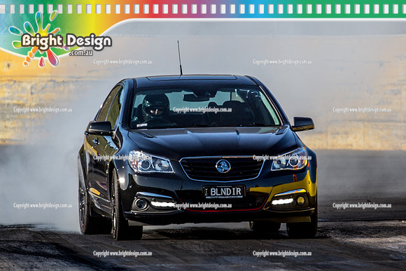 Fast Friday @ Calder Park Drag Racing Friday 15 December 2017   (93695)  BLNDIR