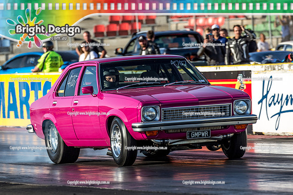 Fast Friday @ Calder Park Drag Racing Friday 15 December 2017   (93689)  4767 GMPWR