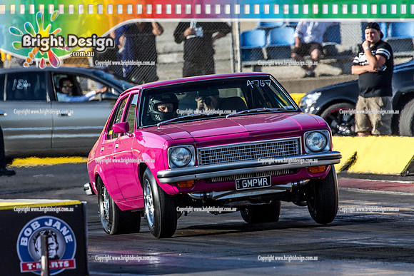 Fast Friday @ Calder Park Drag Racing Friday 15 December 2017   (93687)  4767 GMPWR