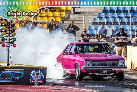 Fast Friday @ Calder Park Drag Racing Friday 15 December 2017   (93683)  4767 GMPWR