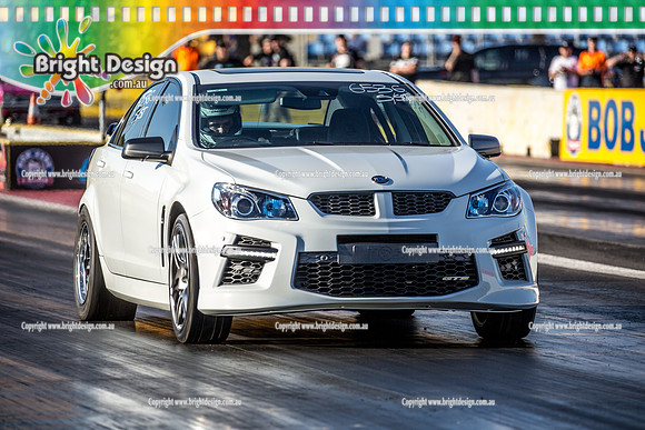 Fast Friday @ Calder Park Drag Racing Friday 15 December 2017   (93681)   6543
