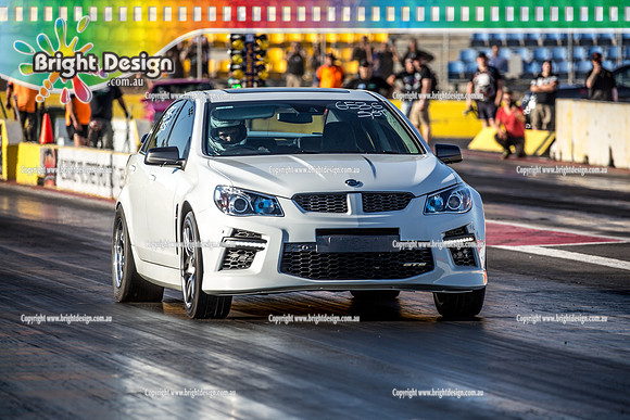 Fast Friday @ Calder Park Drag Racing Friday 15 December 2017   (93680)   6543