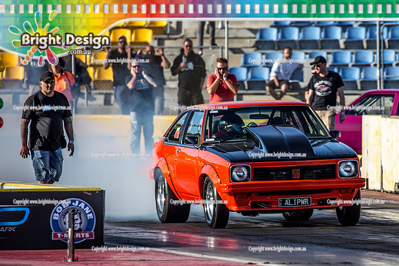 Fast Friday @ Calder Park Drag Racing Friday 15 December 2017   (93671)  4753 ALIPWR VIC