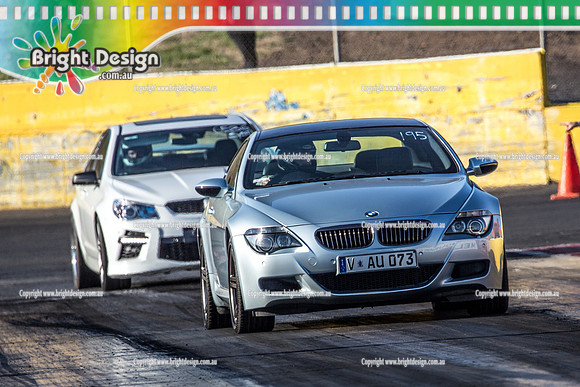 Fast Friday @ Calder Park Drag Racing Friday 15 December 2017   (93665)   V AU073
